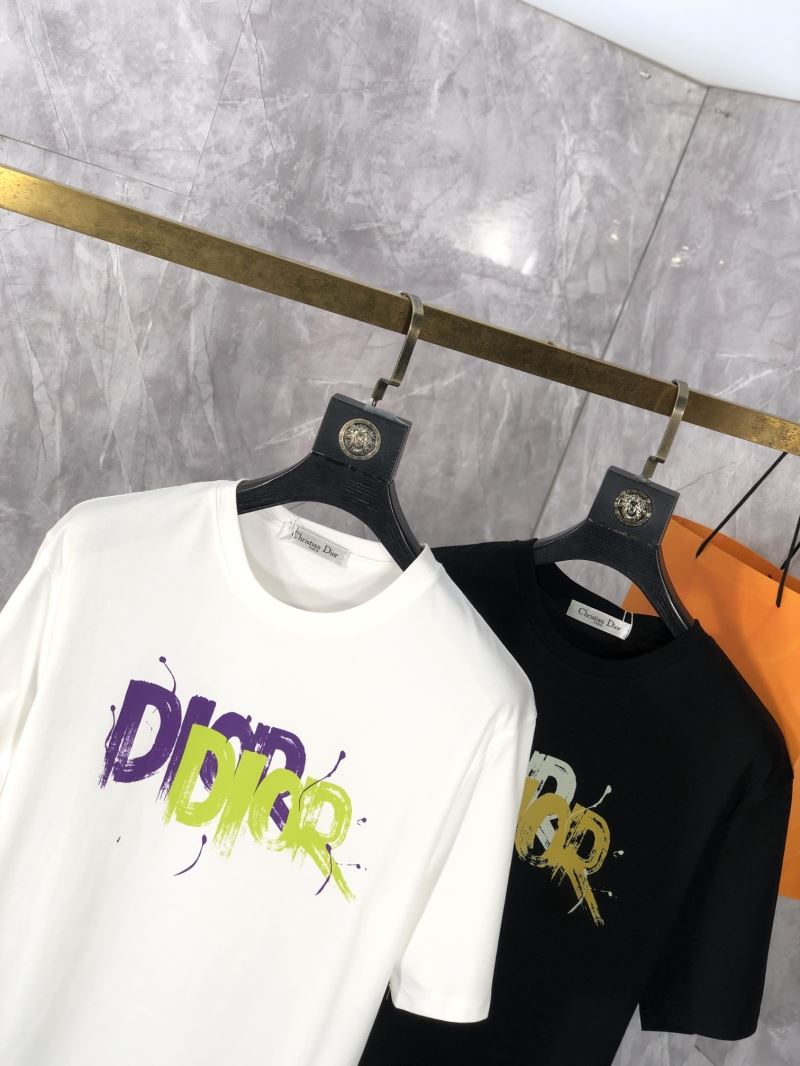 Christian Dior T-Shirts